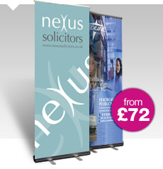 Banner Stands